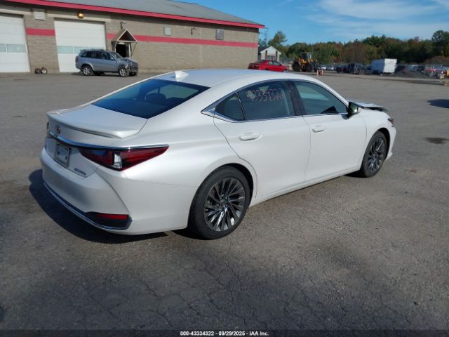 2024 LEXUS ES 300H 58AEA1C13RU044680 Photo 3