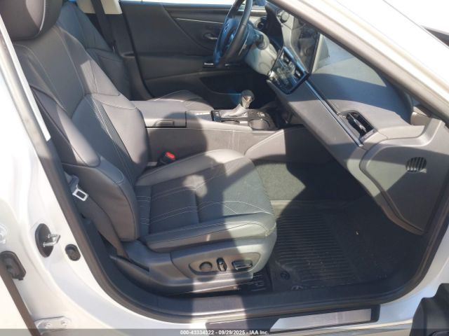 2024 LEXUS ES 300H 58AEA1C13RU044680 Photo 4