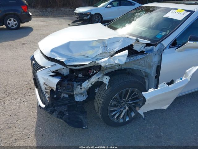 2024 LEXUS ES 300H 58AEA1C13RU044680 Photo 5