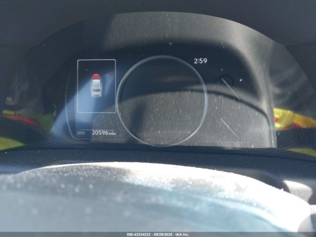 2024 LEXUS ES 300H 58AEA1C13RU044680 Photo 6