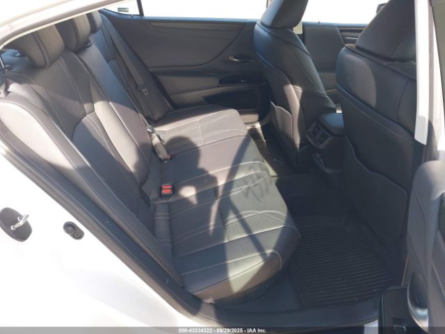 2024 LEXUS ES 300H 58AEA1C13RU044680 Photo 7