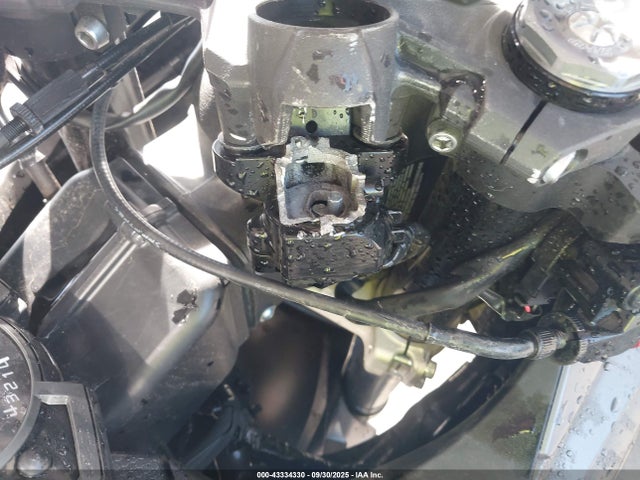 JKBZXJH16NA012862 Kawasaki 2022