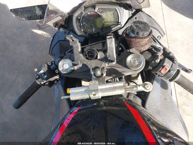 JKBZXJH16NA012862 Kawasaki 2022