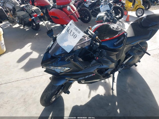 JKBZXJH16NA012862 Kawasaki 2022