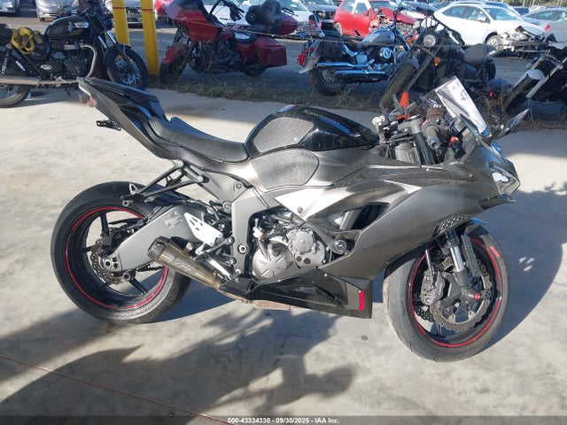 JKBZXJH16NA012862 Kawasaki 2022