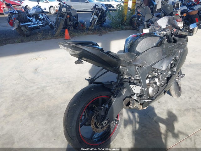 JKBZXJH16NA012862 Kawasaki 2022