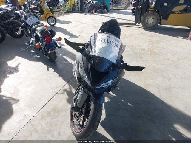 JKBZXJH16NA012862 Kawasaki 2022