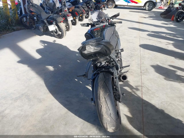 JKBZXJH16NA012862 Kawasaki 2022