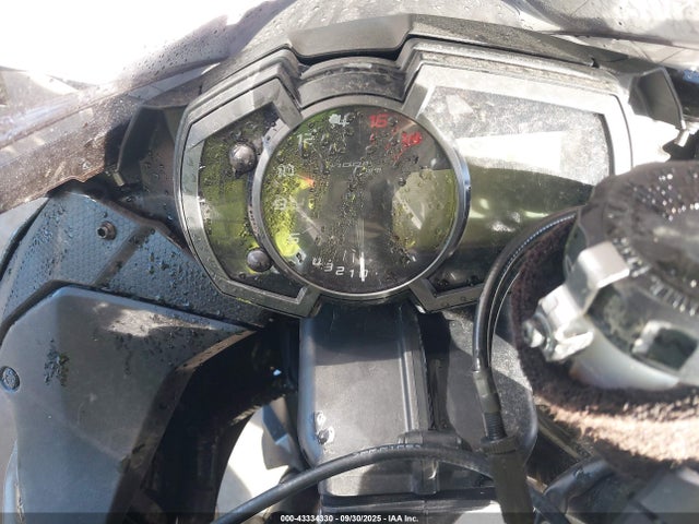 JKBZXJH16NA012862 Kawasaki 2022
