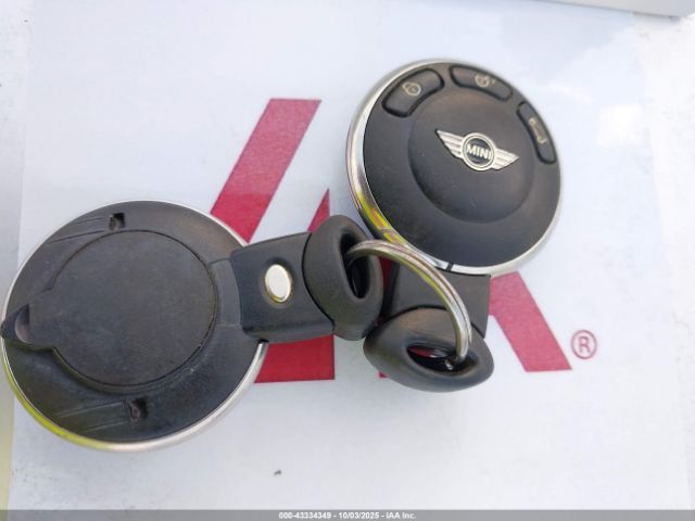 2012 MINI COOPER S WMWSV3C55CTY26085 Photo 10