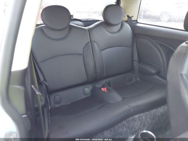 2012 MINI COOPER S WMWSV3C55CTY26085 Photo 7