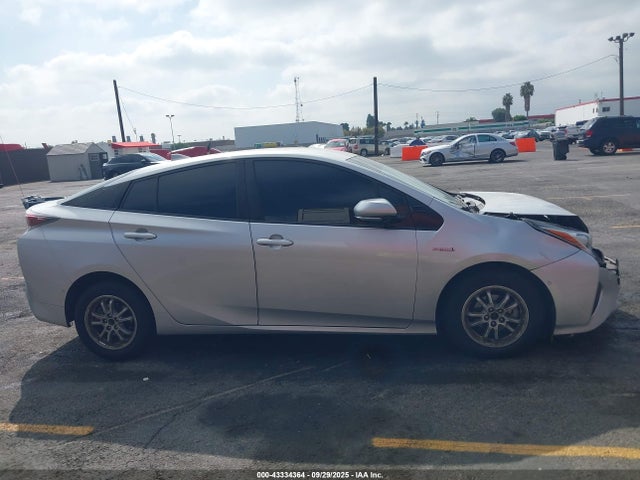 JTDKARFU6H3050769 Toyota 2zr-fxe,1nm