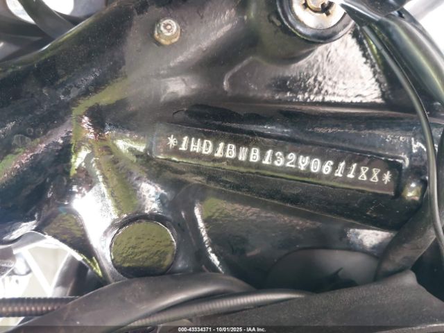 2002 HARLEY-DAVIDSON FLSTCI 1HD1BWB132Y061188 Photo 9