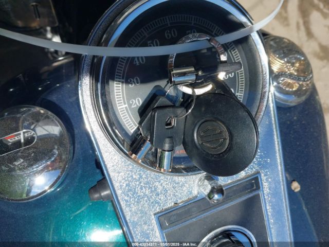 2002 HARLEY-DAVIDSON FLSTCI 1HD1BWB132Y061188 Photo 10