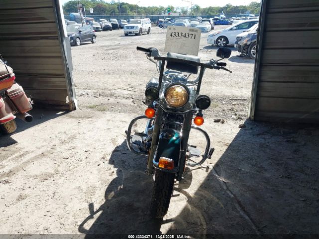 2002 HARLEY-DAVIDSON FLSTCI 1HD1BWB132Y061188 Photo 4