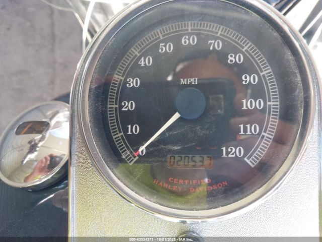 2002 HARLEY-DAVIDSON FLSTCI 1HD1BWB132Y061188 Photo 6