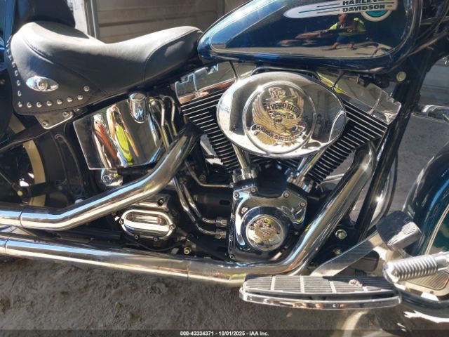 2002 HARLEY-DAVIDSON FLSTCI 1HD1BWB132Y061188 Photo 7