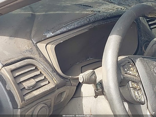 Ford Fusion Energi Titanium 2019 3FA6P0SU1KR216096 Image 7
