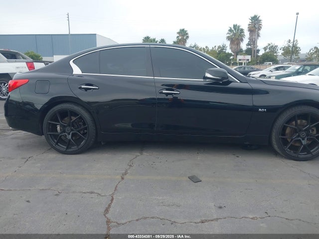 JN1EV7AP3HM730293 Infiniti Q50