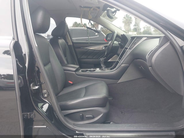 JN1EV7AP3HM730293 Infiniti Q50
