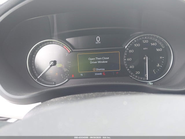 2019 CADILLAC XT4 1GYFZCR43KF196954 Photo 6