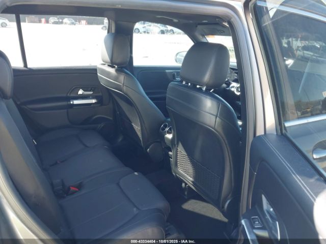 2021 MERCEDES-BENZ GLB 250 W1N4M4HB0MW109220 Photo 7