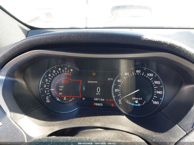 2020 LINCOLN MKZ 3LN6L5F95LR606771 Photo 6