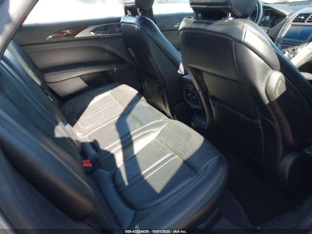 2020 LINCOLN MKZ 3LN6L5F95LR606771 Photo 7