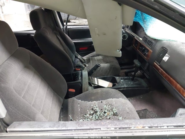 1996 JEEP GRAND CHEROKEE 1J4GZ58S3TC174147 Photo 4