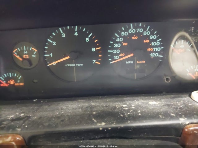 1996 JEEP GRAND CHEROKEE 1J4GZ58S3TC174147 Photo 6