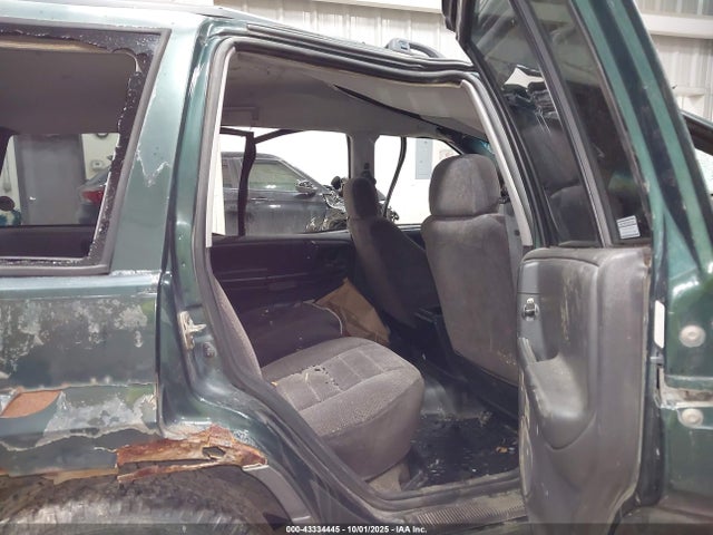 1996 JEEP GRAND CHEROKEE 1J4GZ58S3TC174147 Photo 7