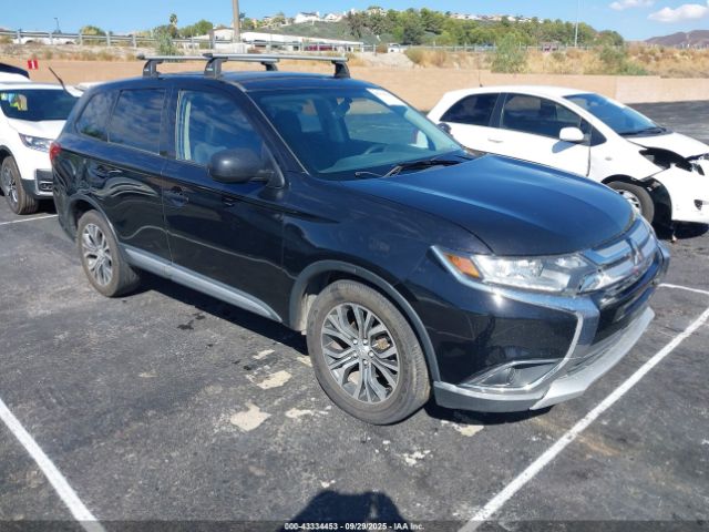2018 MITSUBISHI OUTLANDER JA4AD2A32JZ005141
