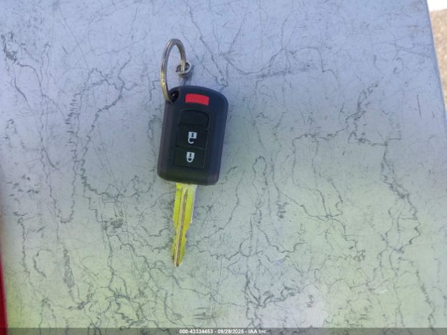 2018 MITSUBISHI OUTLANDER JA4AD2A32JZ005141 Photo 10