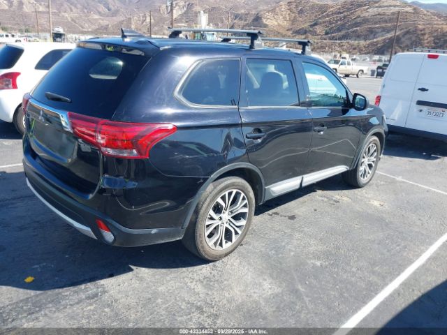 2018 MITSUBISHI OUTLANDER JA4AD2A32JZ005141 Photo 3
