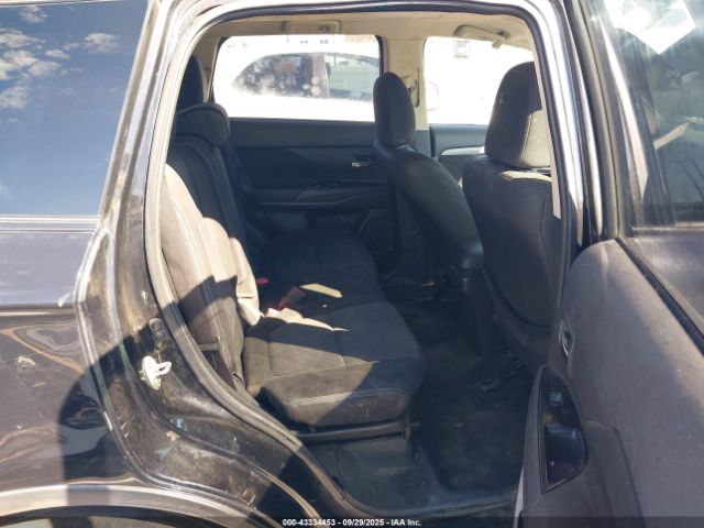 2018 MITSUBISHI OUTLANDER JA4AD2A32JZ005141 Photo 7