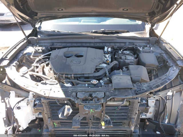Mazda py cylinder deactivation 2025 7MMVABBM2SN300370 Image 10
