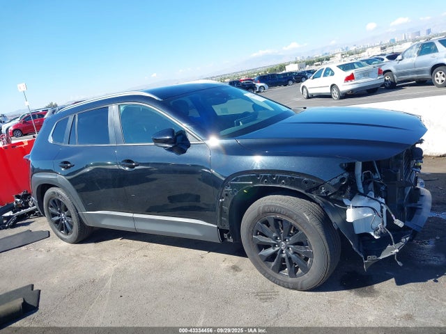 Mazda py cylinder deactivation 2025 7MMVABBM2SN300370 Image 14