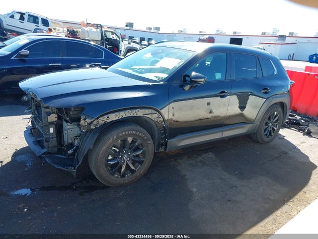 Mazda py cylinder deactivation 2025 7MMVABBM2SN300370 Image 15