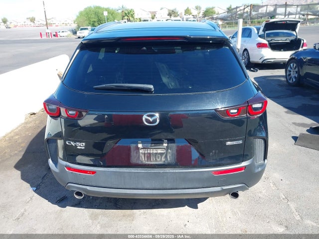 Mazda py cylinder deactivation 2025 7MMVABBM2SN300370 Image 17