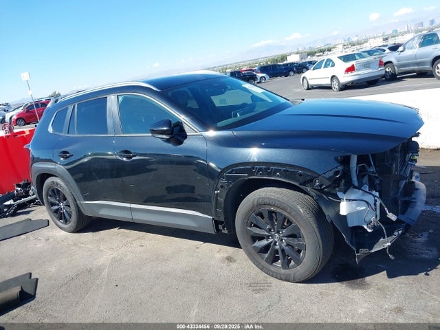 Mazda py cylinder deactivation 2025 7MMVABBM2SN300370 Image 18