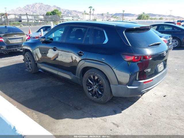 Mazda py cylinder deactivation 2025 7MMVABBM2SN300370 Image 3