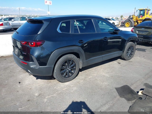 Mazda py cylinder deactivation 2025 7MMVABBM2SN300370 Image 4