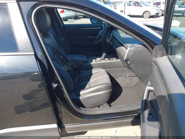 Mazda py cylinder deactivation 2025 7MMVABBM2SN300370 Image 5