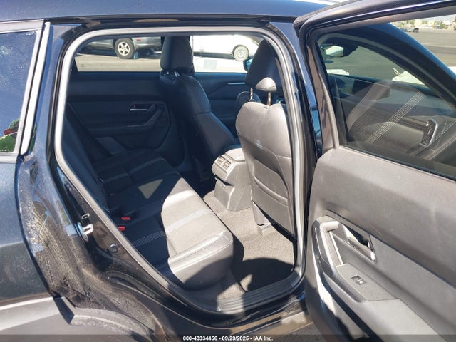 Mazda py cylinder deactivation 2025 7MMVABBM2SN300370 Image 8