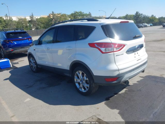 2013 FORD ESCAPE 1FMCU0HX4DUC71169 Photo 2