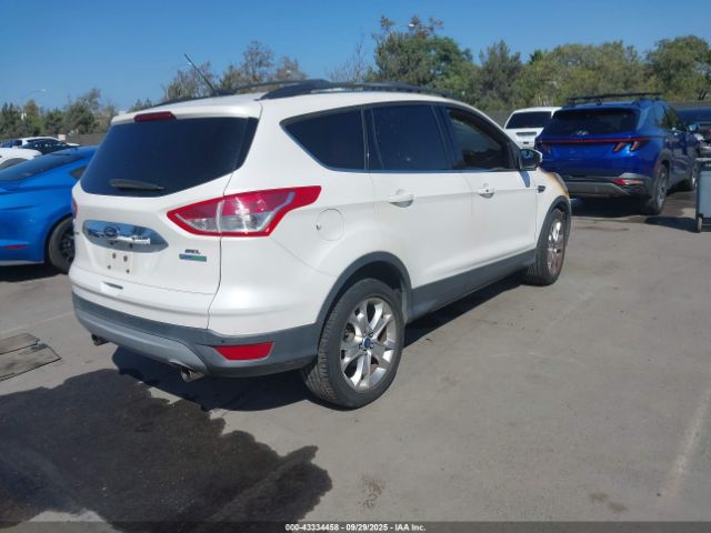 2013 FORD ESCAPE 1FMCU0HX4DUC71169 Photo 3