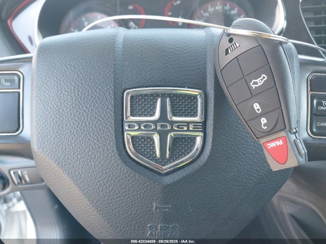 Dodge Dart 2015 1C3CDFBH3FD201436 Image 11