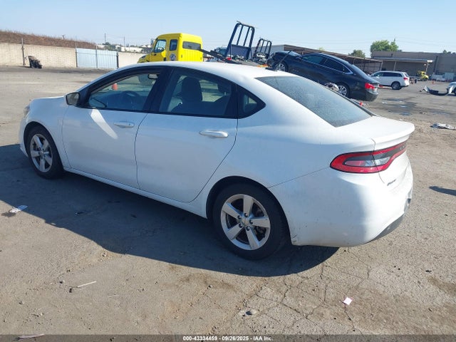 Dodge Dart 2015 1C3CDFBH3FD201436 Image 3