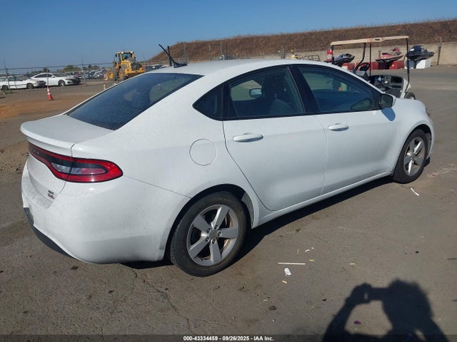 Dodge Dart 2015 1C3CDFBH3FD201436 Image 4
