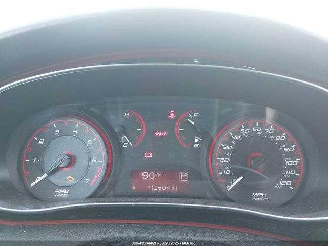 Dodge Dart 2015 1C3CDFBH3FD201436 Image 7